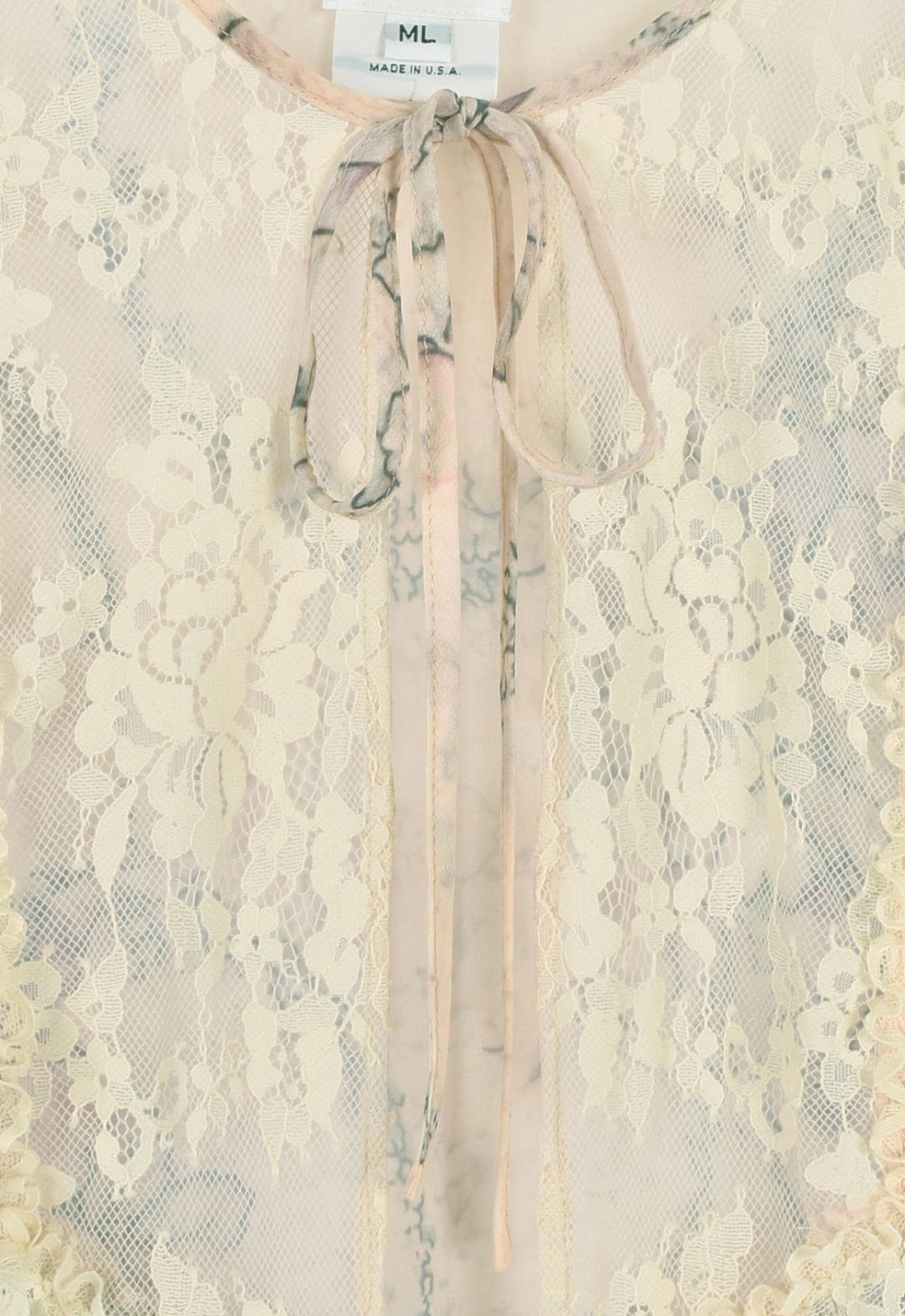 SPIRIT BLOOM CHAIR ROBE