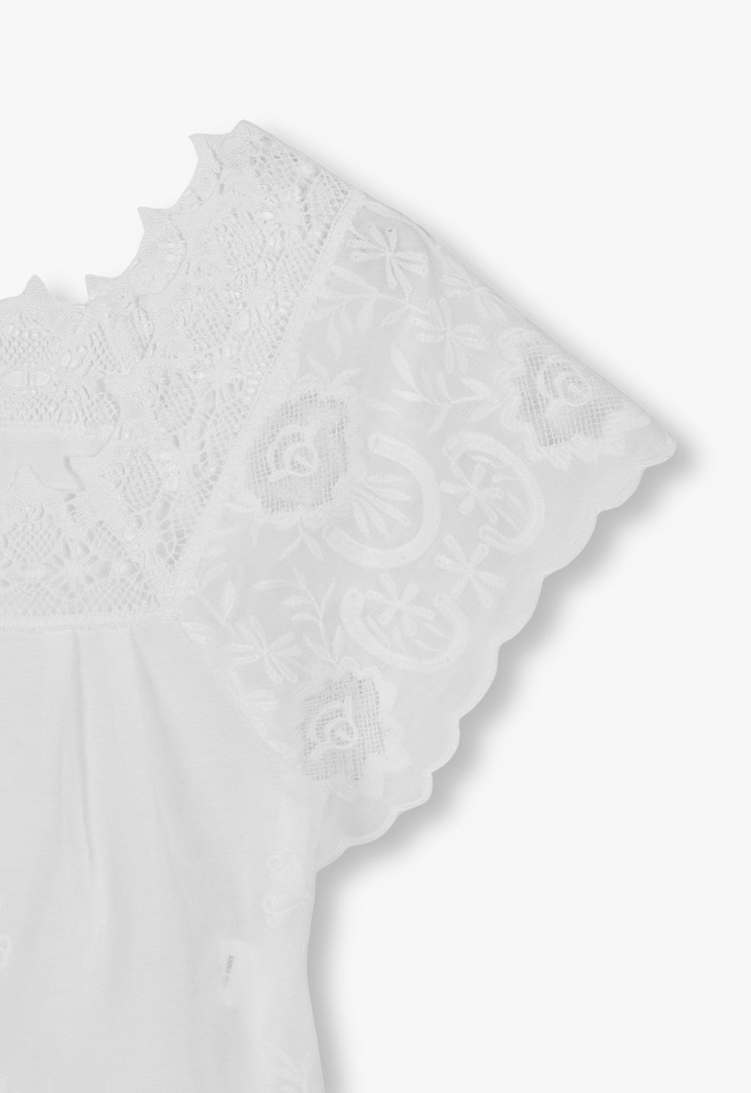 COTTAGE ROSE TOP