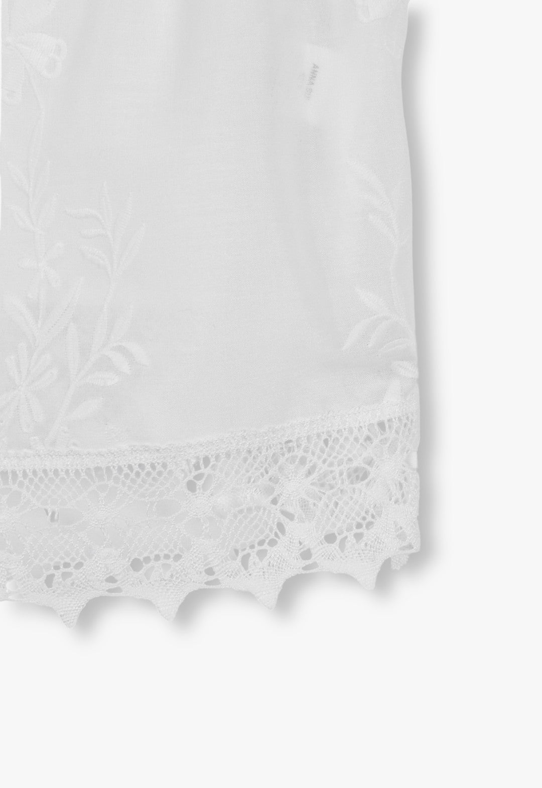 COTTAGE ROSE TOP