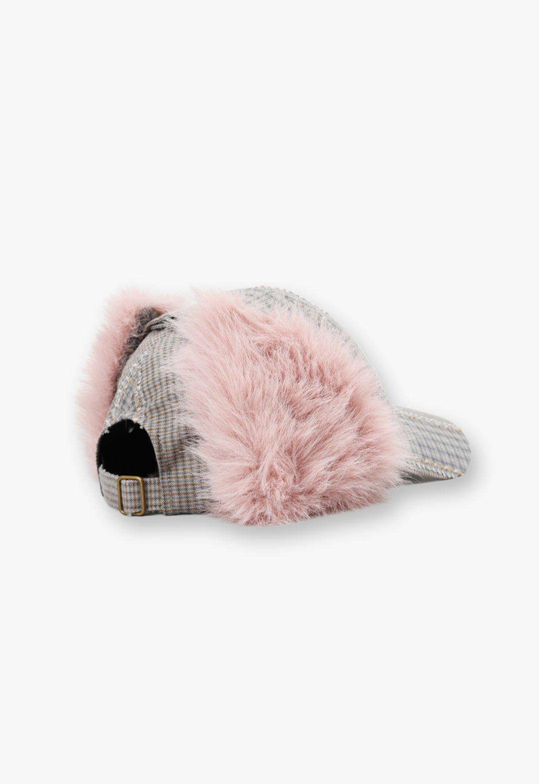 Check Flight Cap