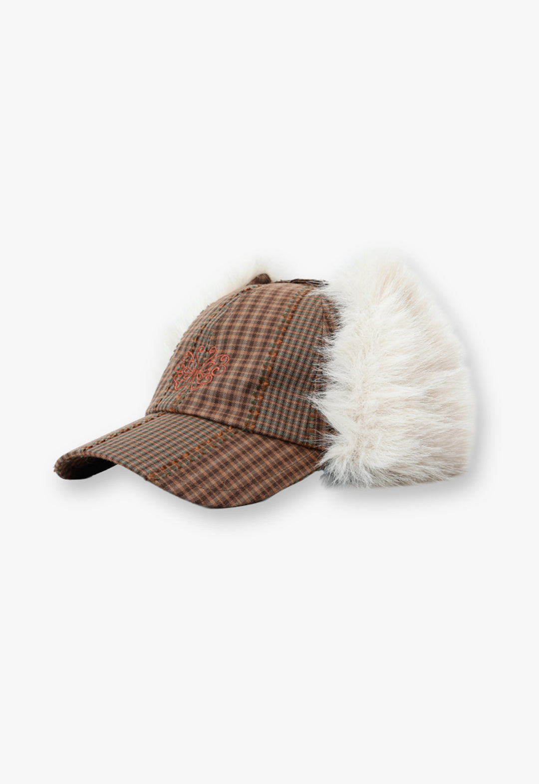 Check Flight Cap