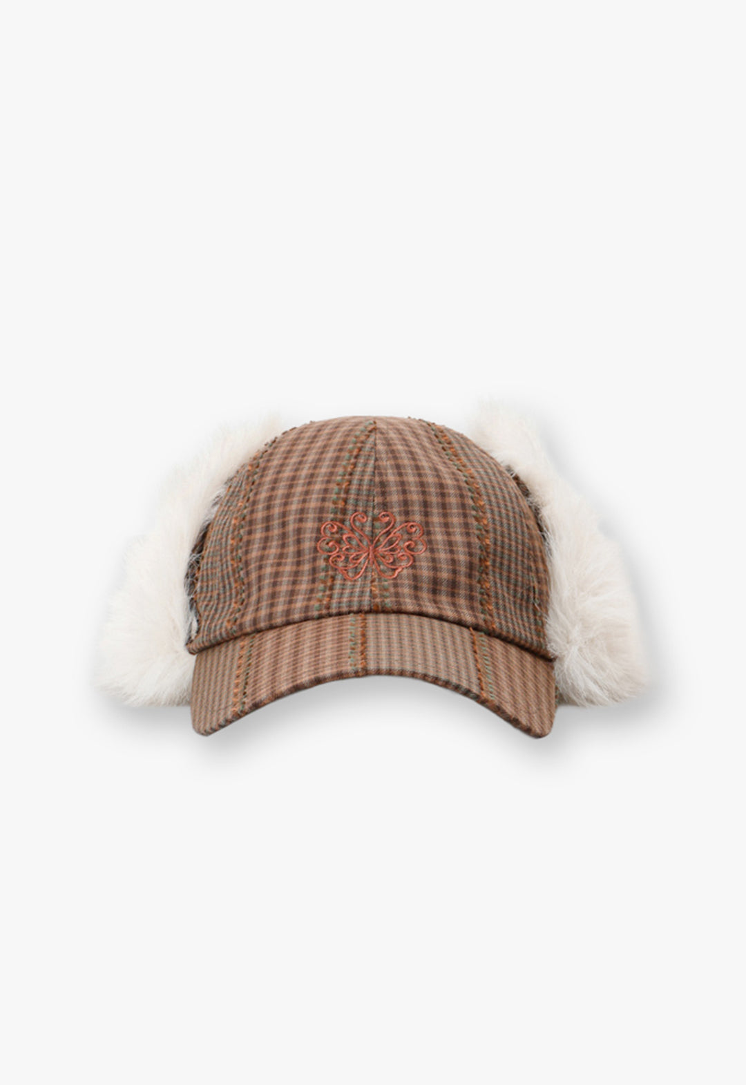 Check Flight Cap