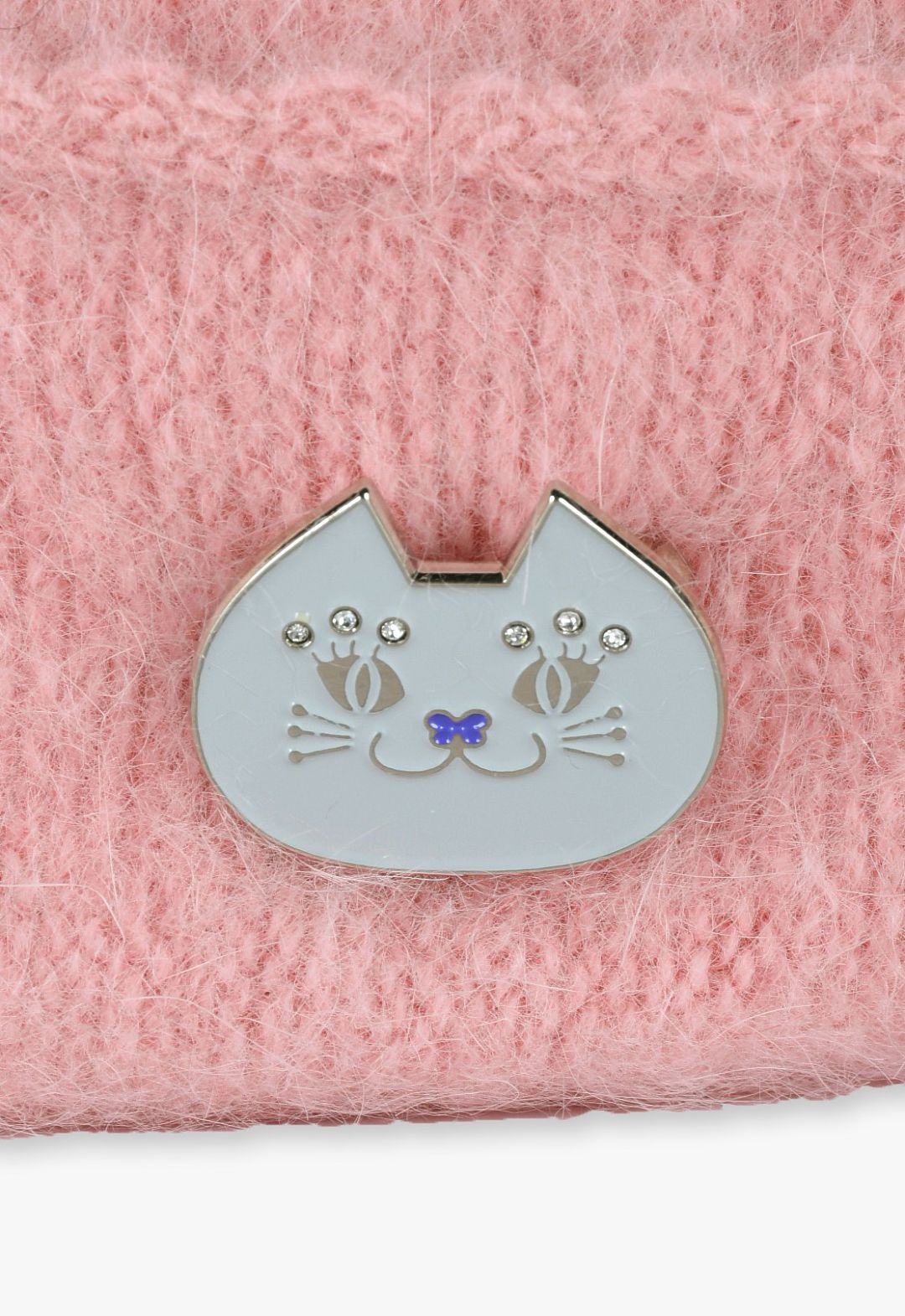 アンゴラ猫ワッチ