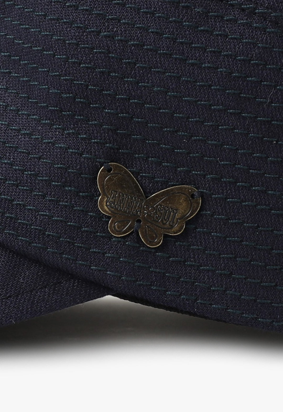 Stitched Casket