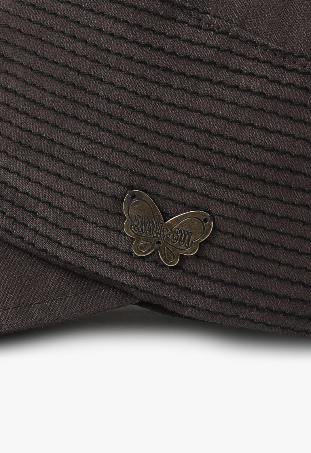 Stitched Casket
