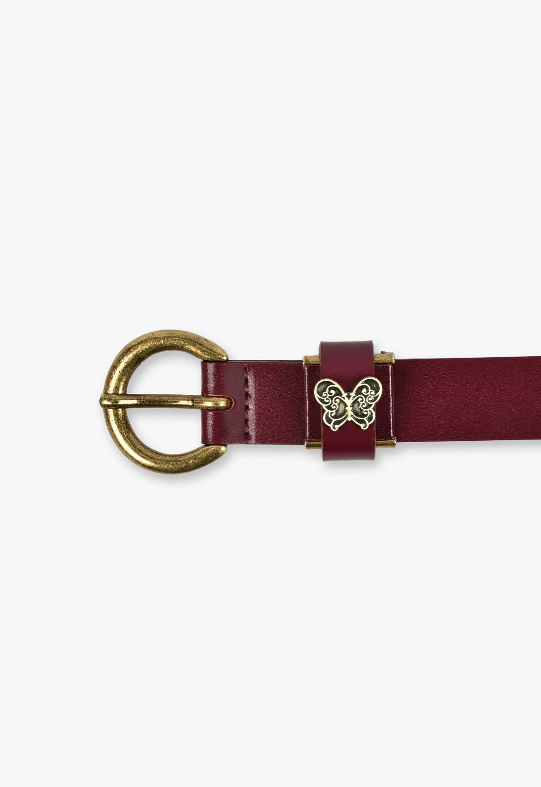 Butterfly Belt