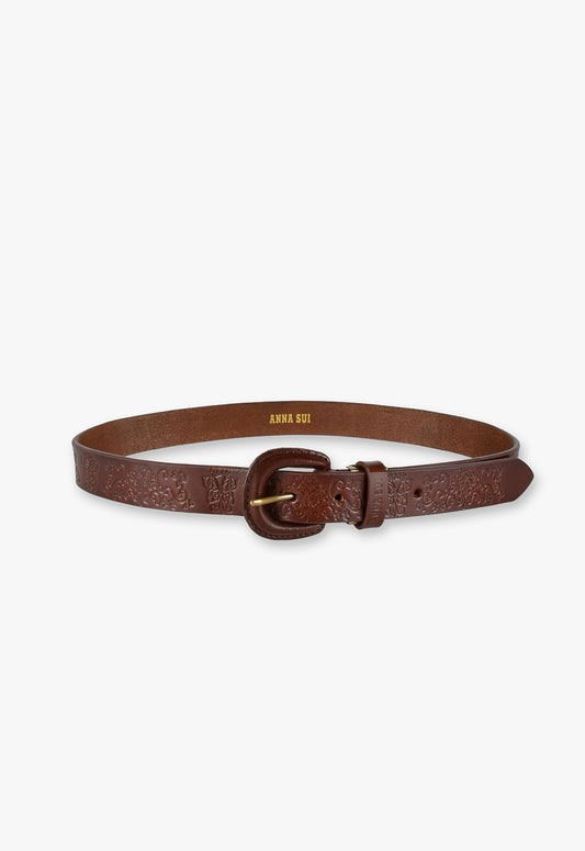 Butterfly Rose Belt