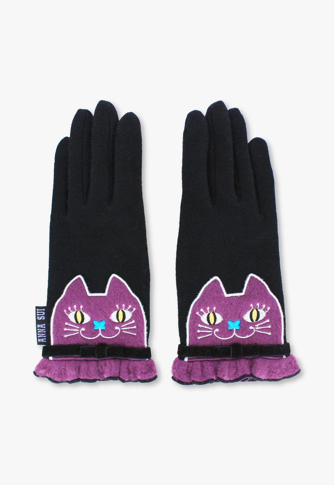 TITI Big Face Smartphone Compatible Gloves