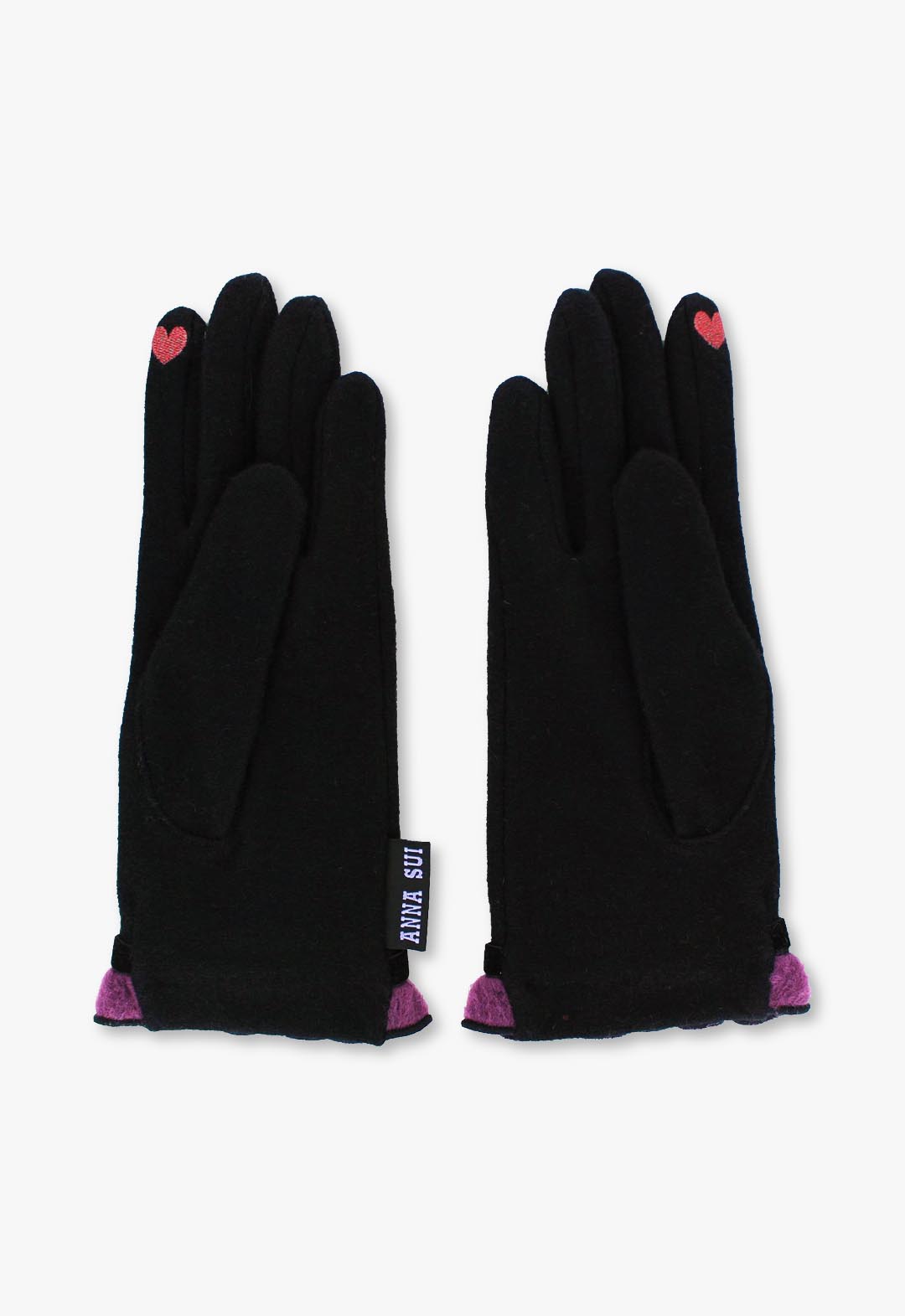TITI Big Face Smartphone Compatible Gloves