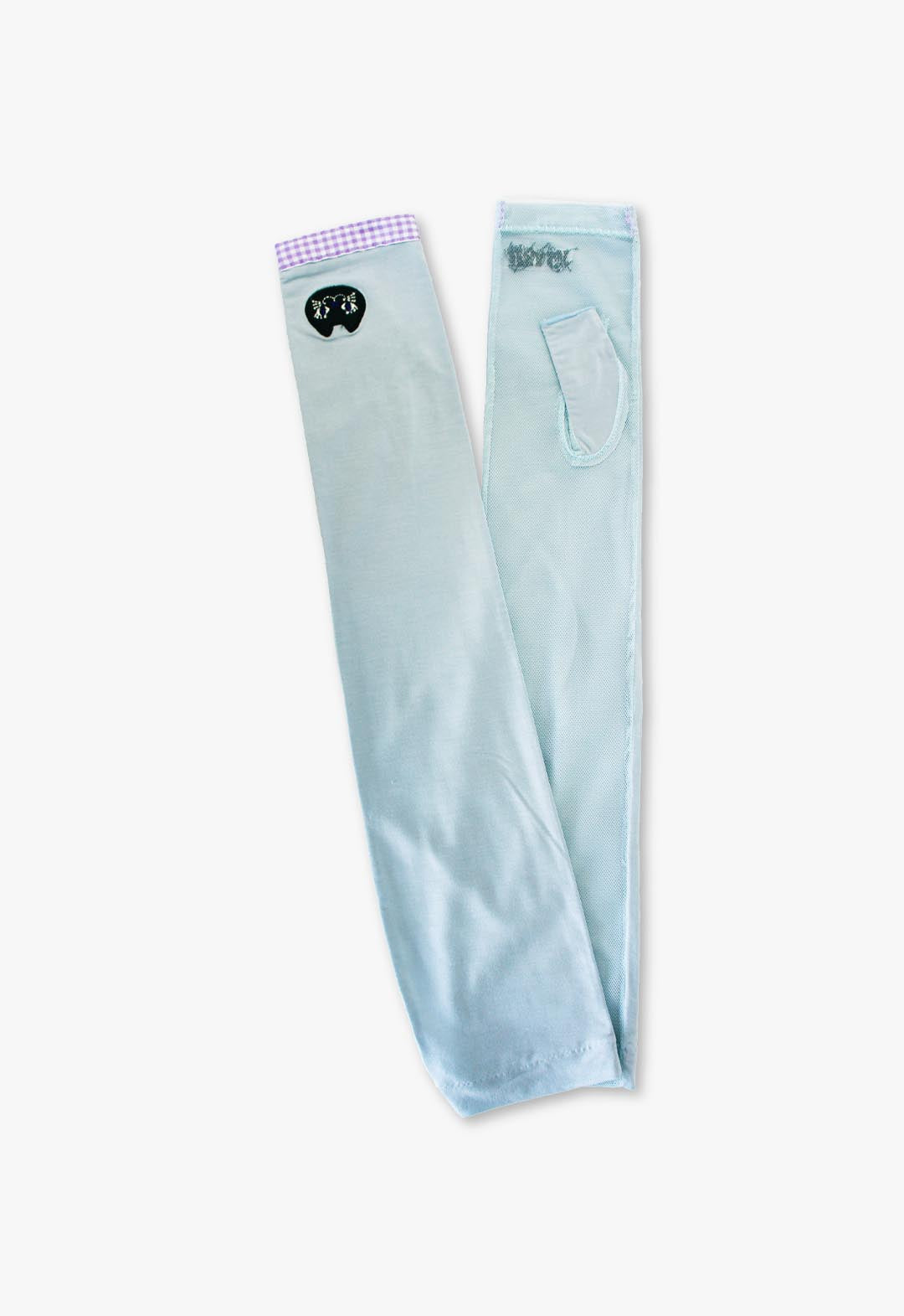 UV Protection Long Gloves TITI Fingerless