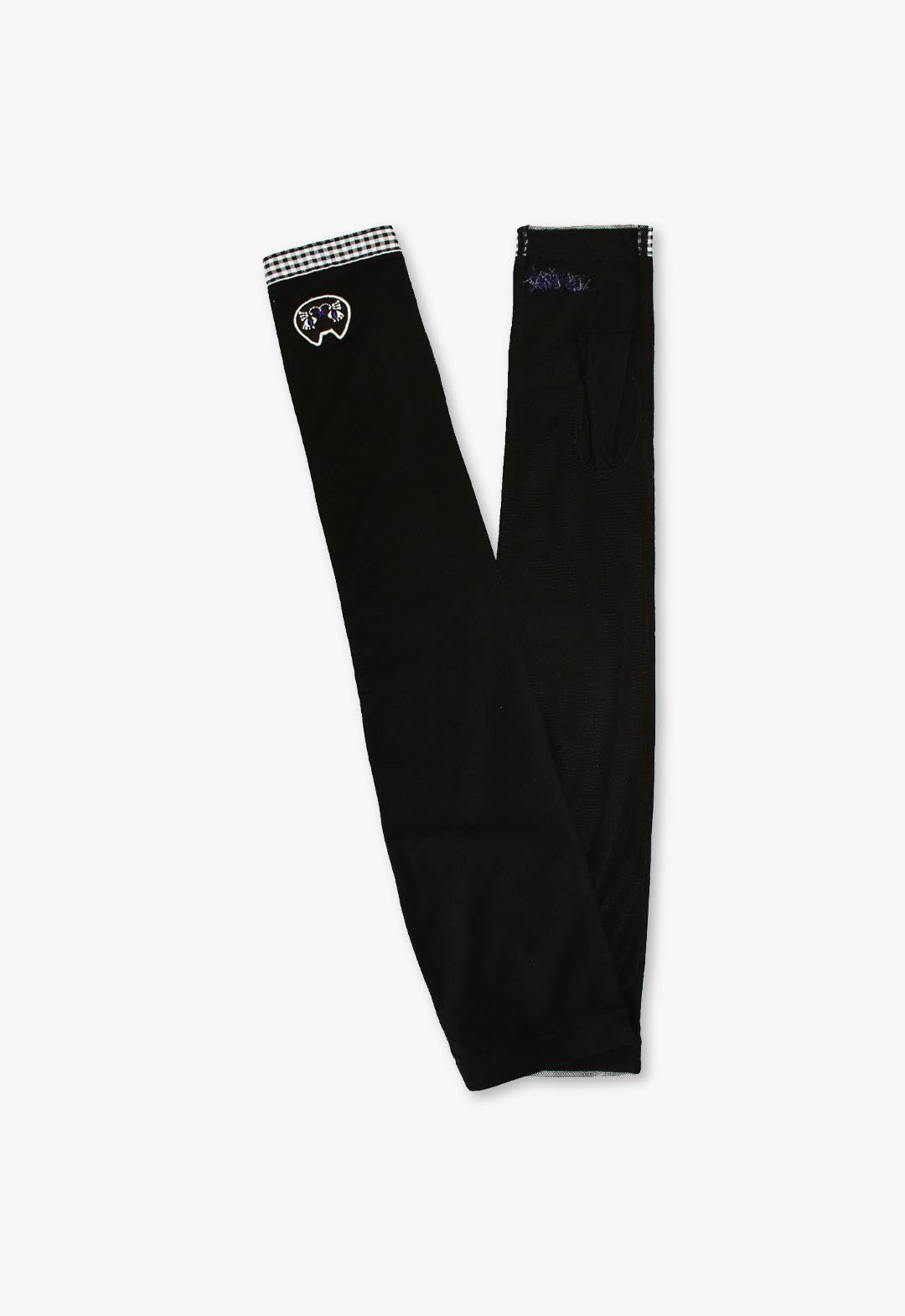 UV Protection Long Gloves TITI Fingerless