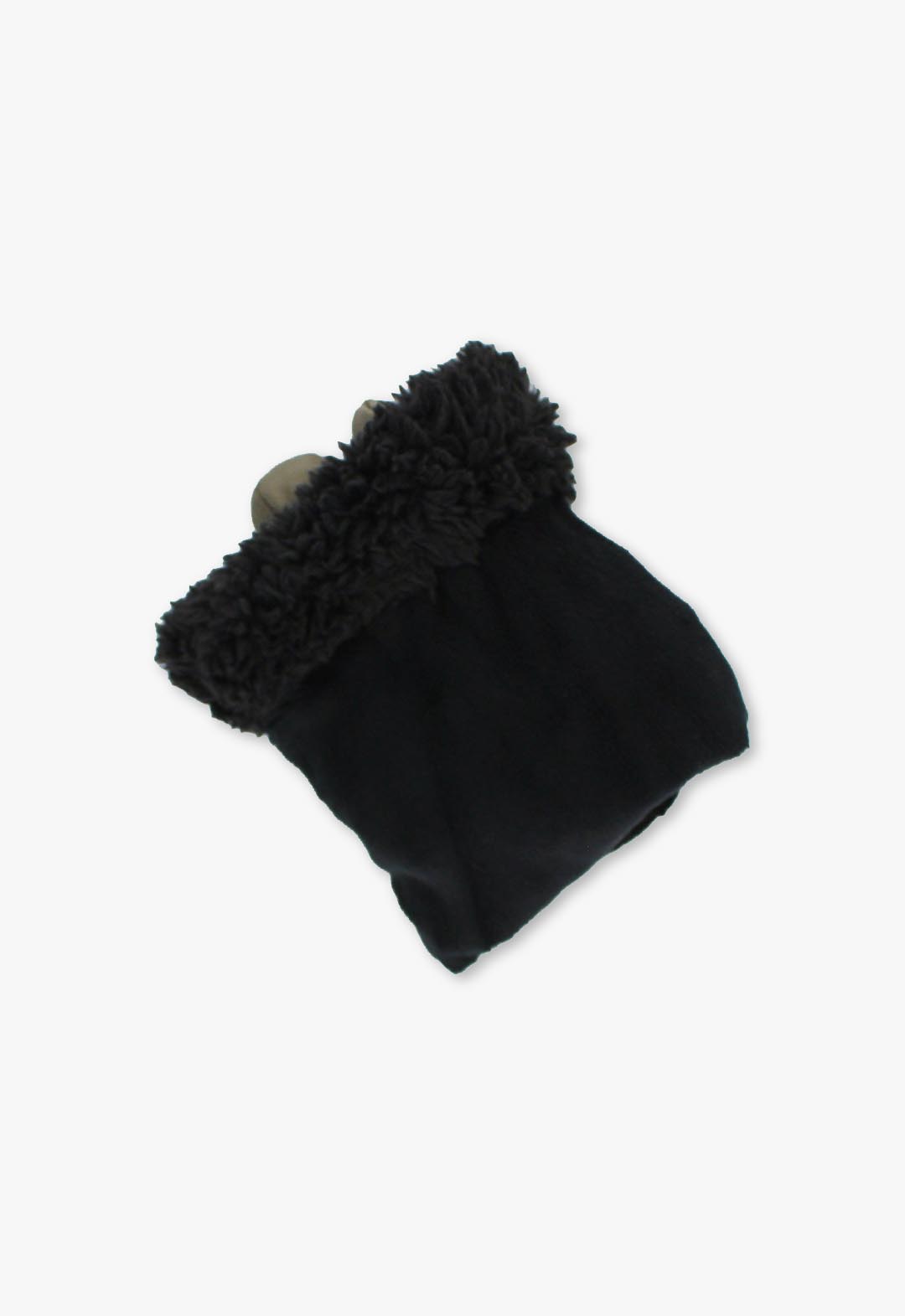 TITI Water-Repellent Nylon Gloves