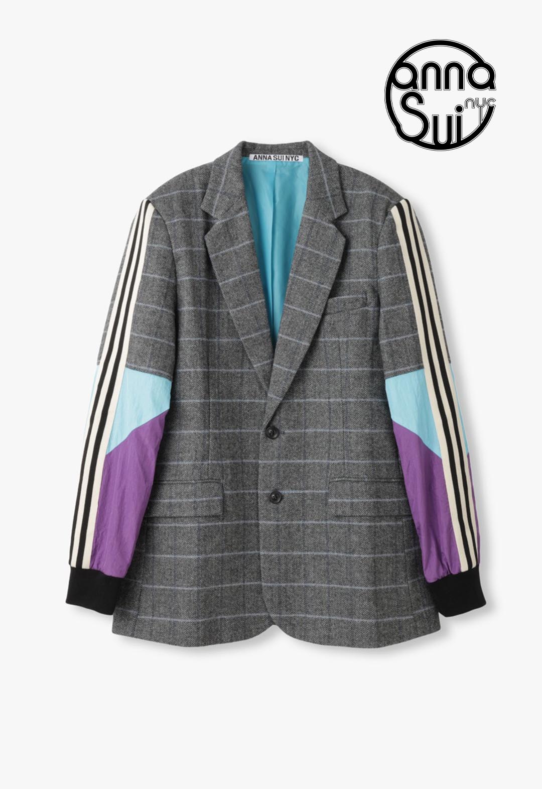 Mosaic Jacket