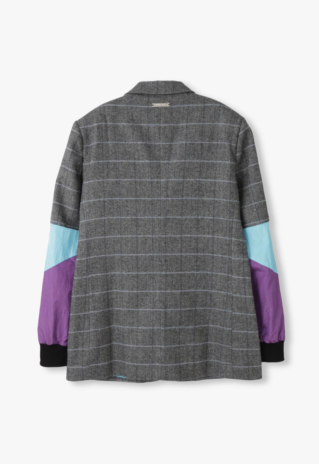 Mosaic Jacket