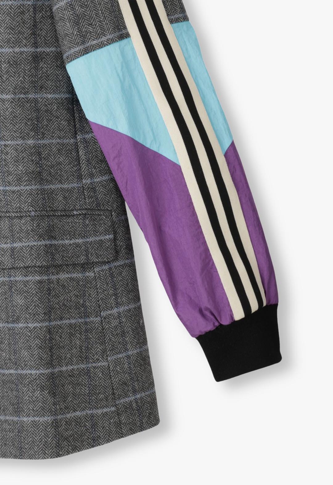 Mosaic Jacket