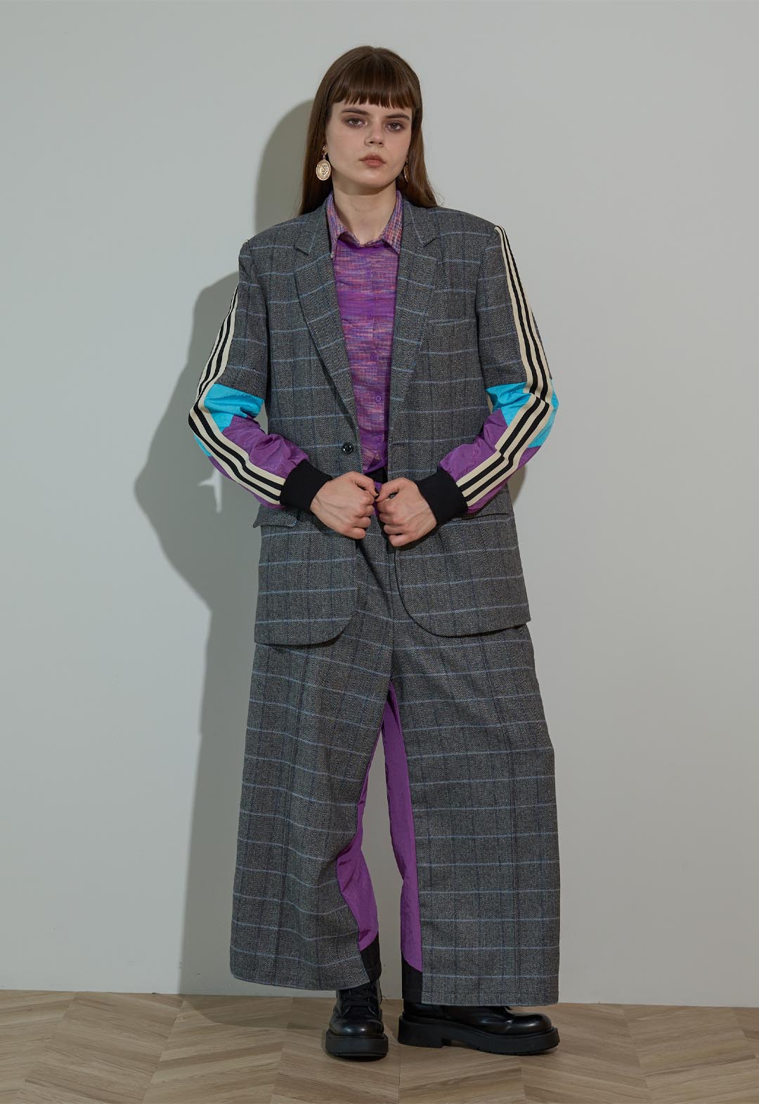 Mosaic Jacket
