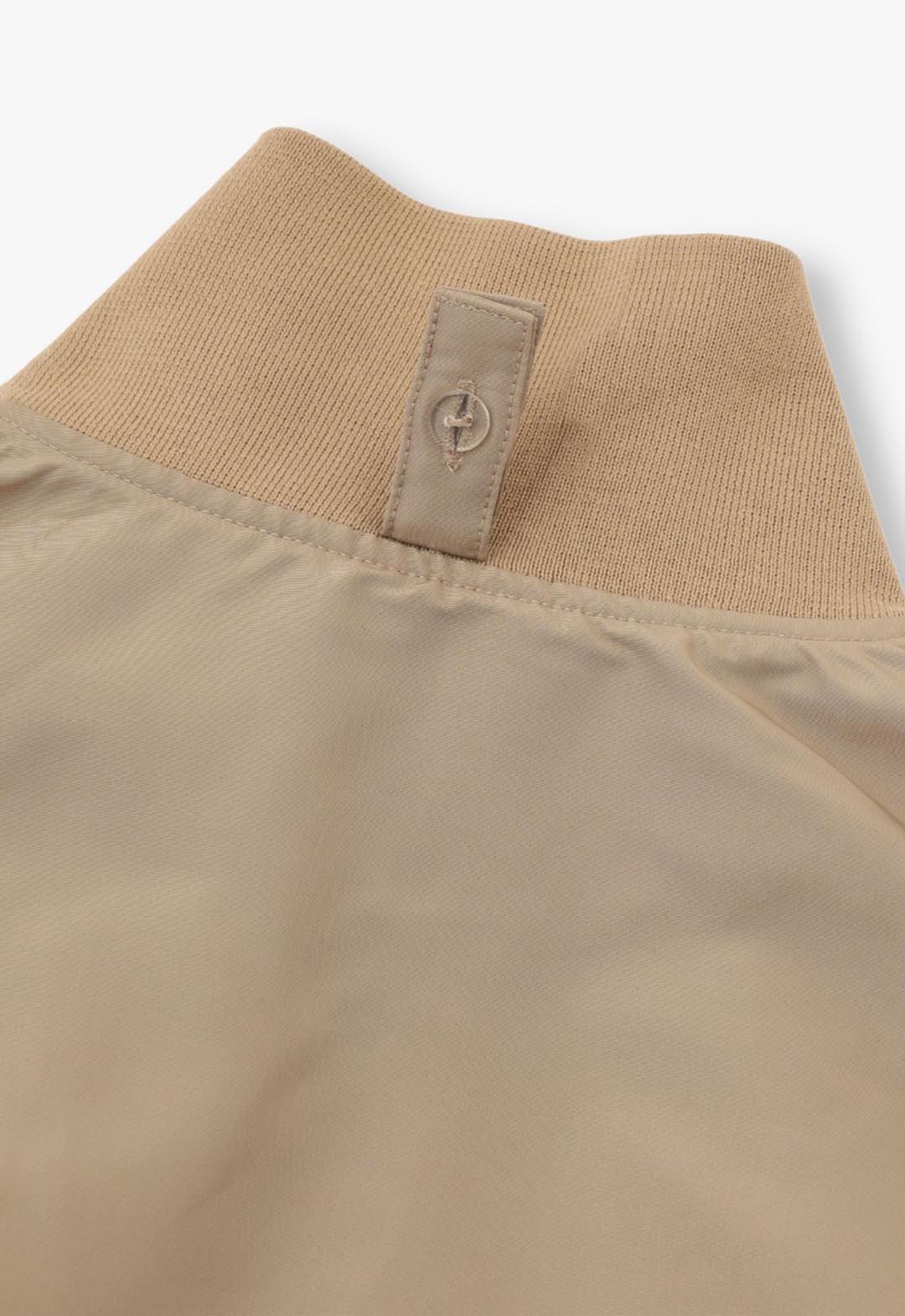 Maron 3-Way Blouson