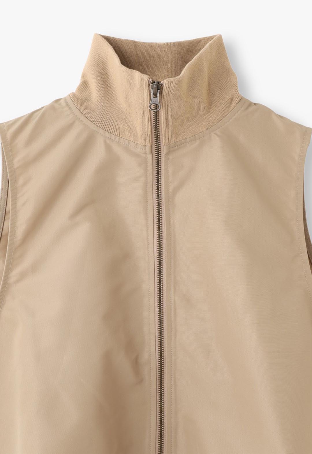 Maron 3-Way Blouson