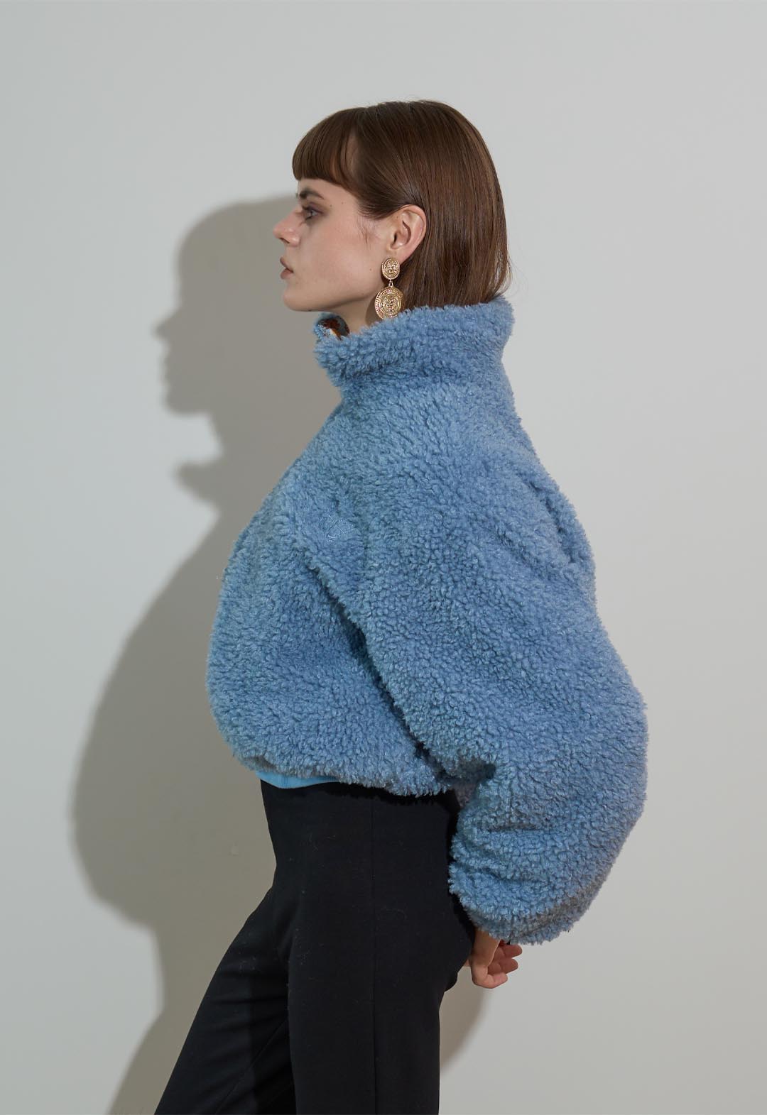 MARY reversible blouson