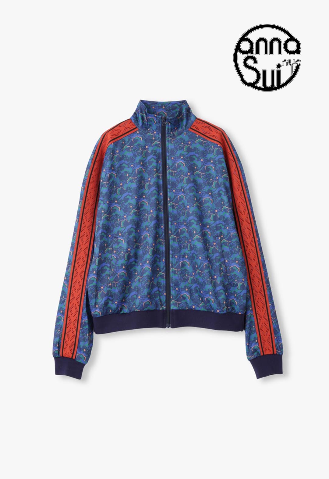 Cloudy BIG Blouson