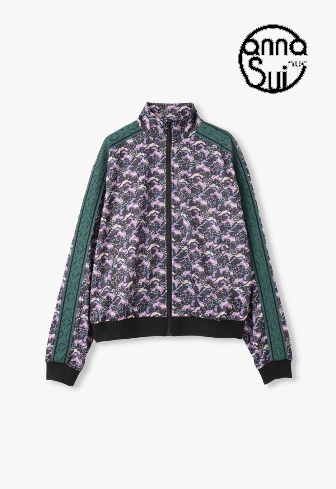 Cloudy BIG Blouson