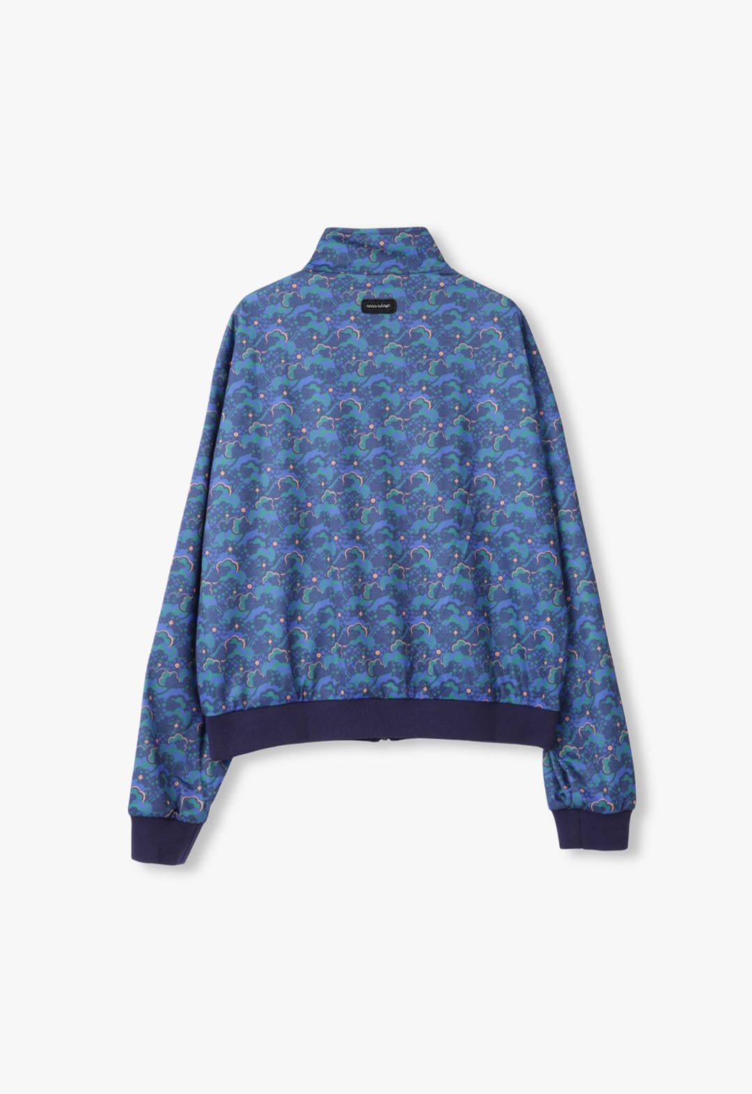 Cloudy BIG Blouson