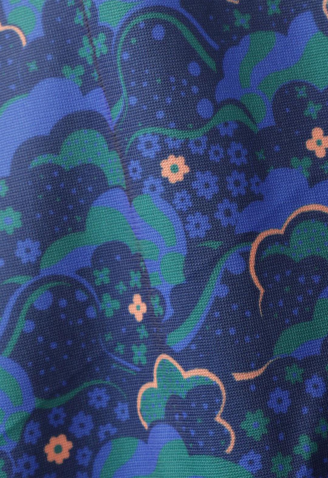 Cloudy BIG Blouson