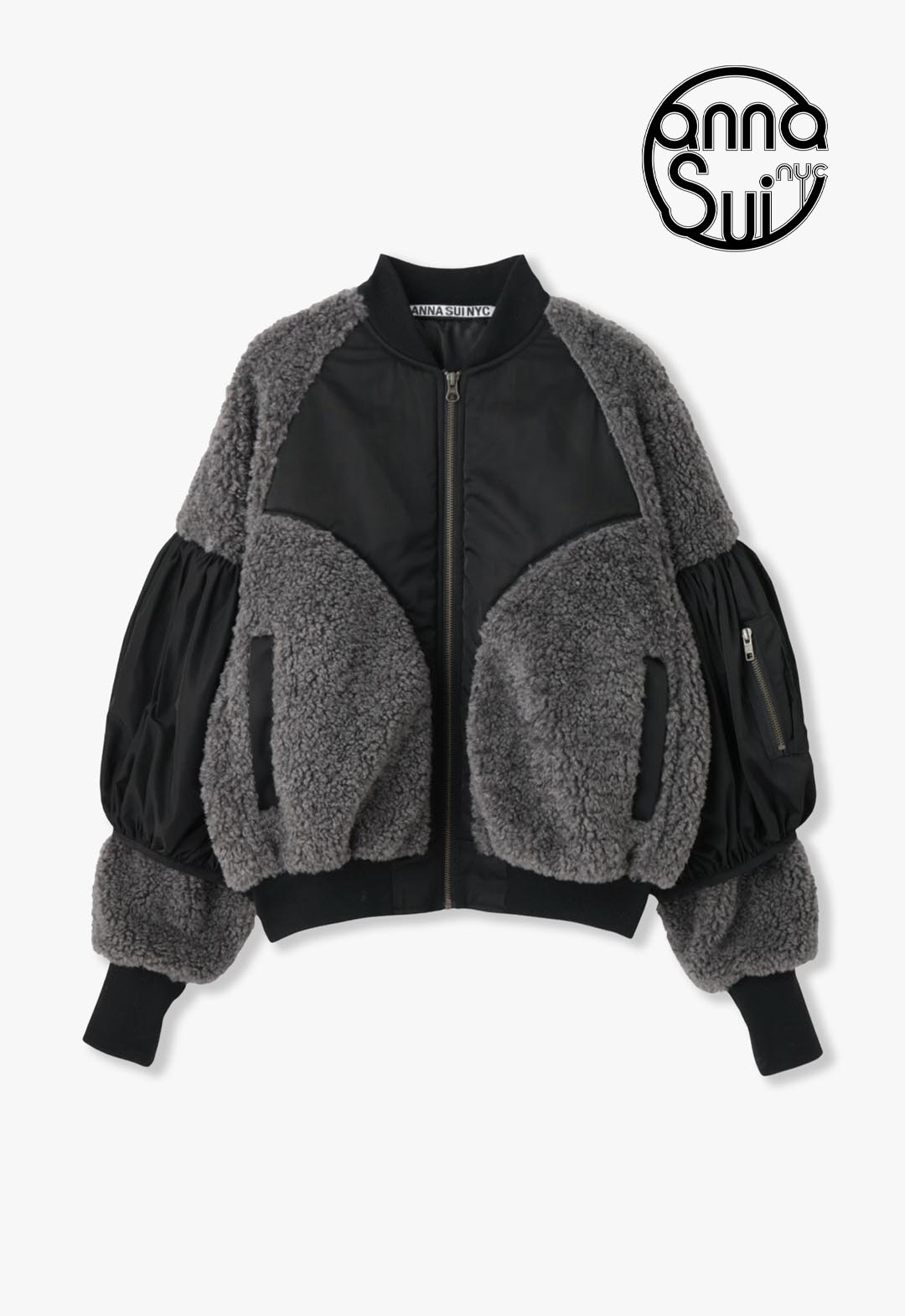 2FACES Blouson