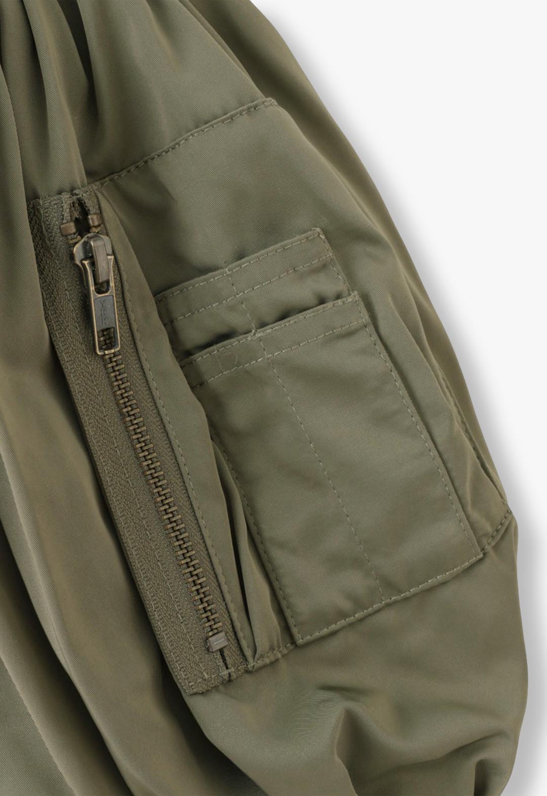 2FACES Blouson