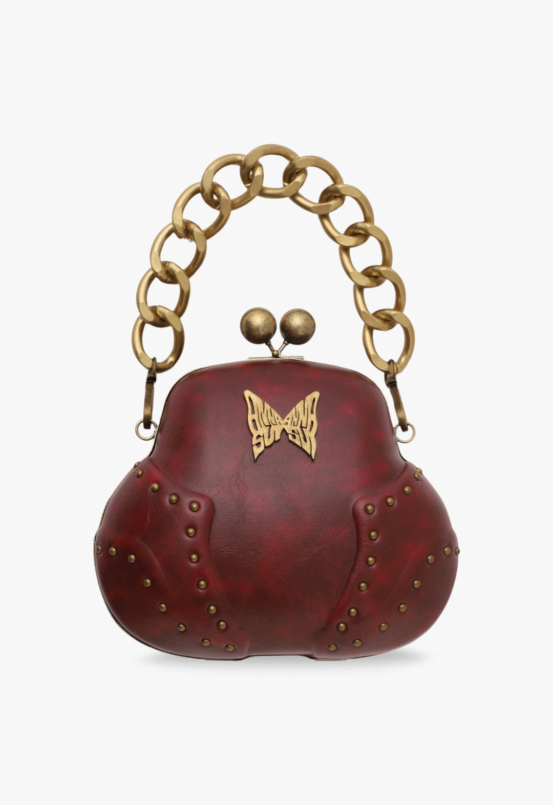 Anna Sui オープンロジ Butterfly Bag 【公式通販】