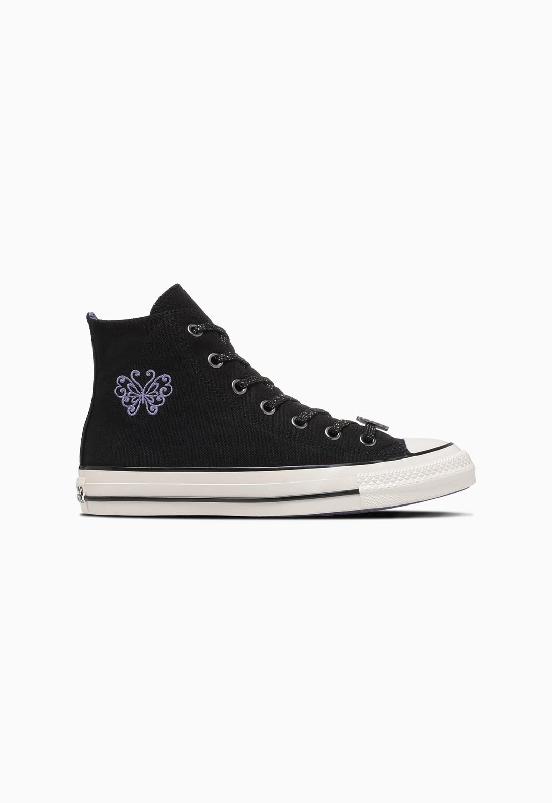ALL STAR AGED HI / ANNA SUI BLACK/PURPLE