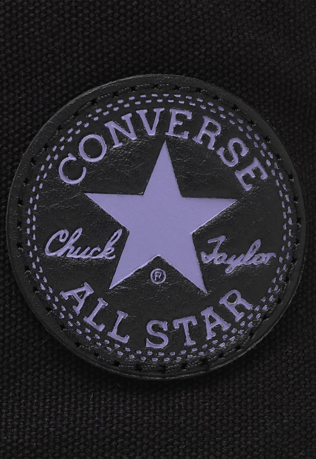 ALL STAR AGED HI / ANNA SUI BLACK/PURPLE