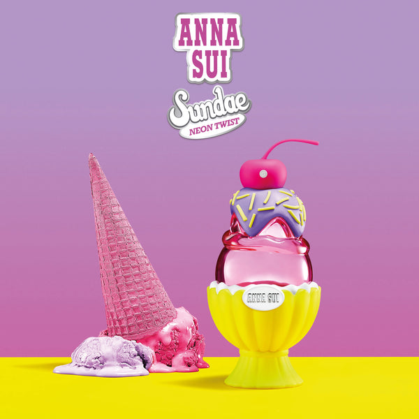 サンデー ネオン ツイスト オーデトワレ