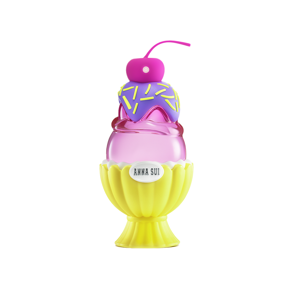 Sunday Neon Twist Eau de Toilette