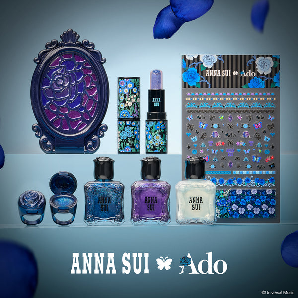 ANNA SUI × Ado