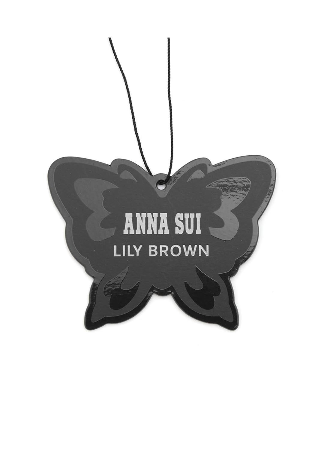 【LILY BROWN × ANNA SUI】蝴蝶圖案太陽眼鏡