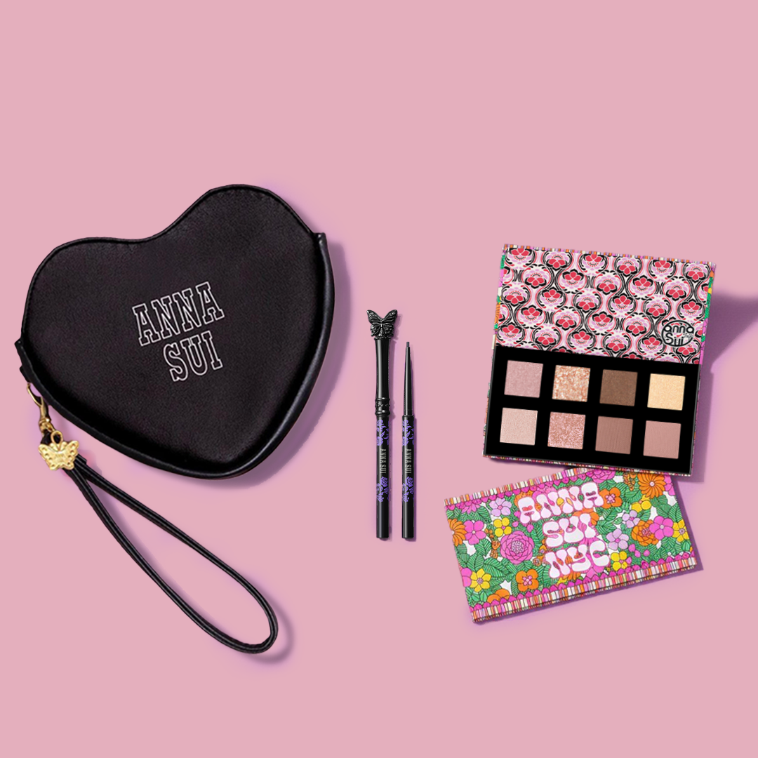 【官方線上商店獨家】2026新年精選眼鏡02