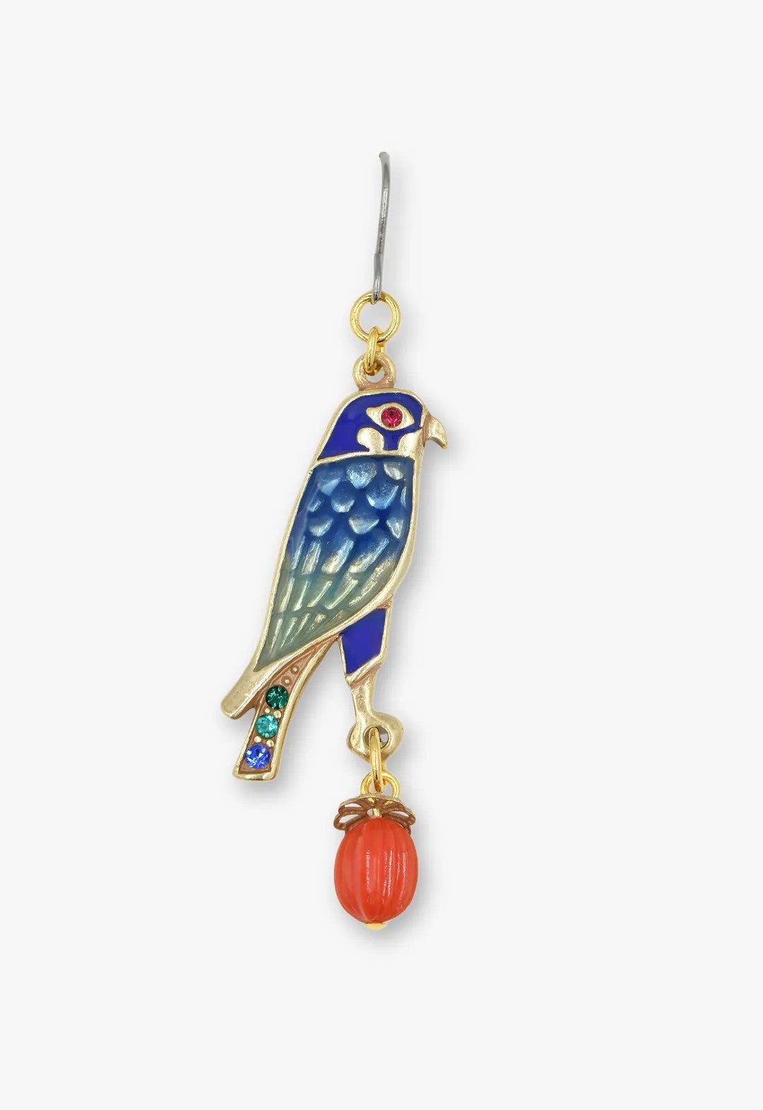 エジプトモチーフ ピアス