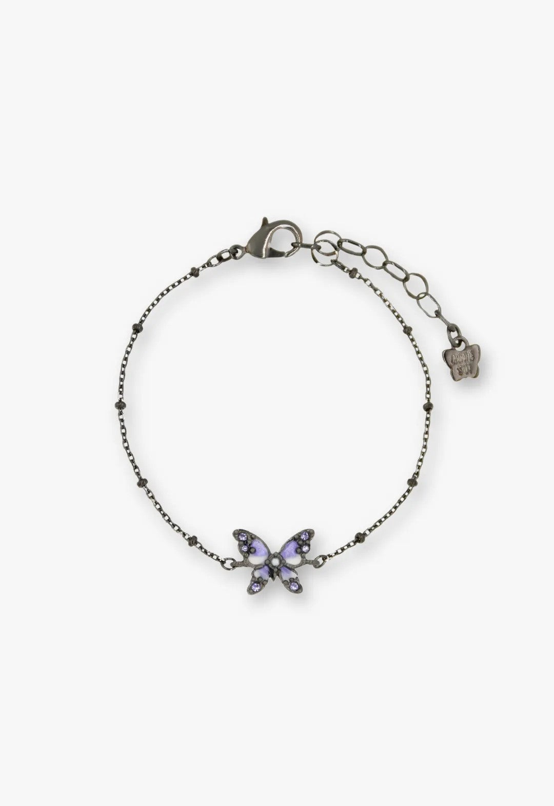 アナ スイ（ANNA SUI） 蝶モチーフ ブレスレット | バタフライ ギフト
