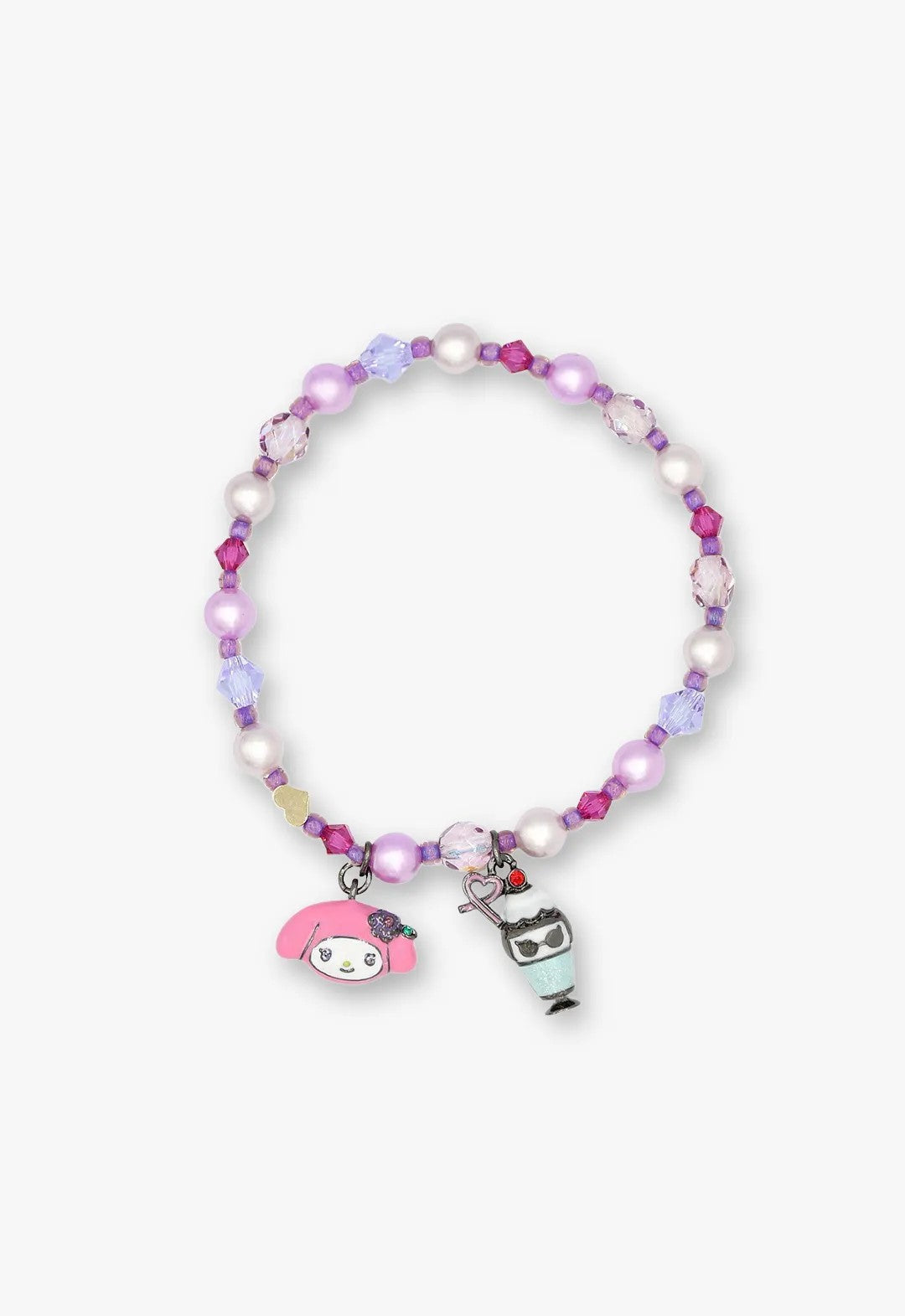 アナ スイ（ANNA SUI）【限定BOX付】ANNA SUI×MY MELODY ブレスレット 