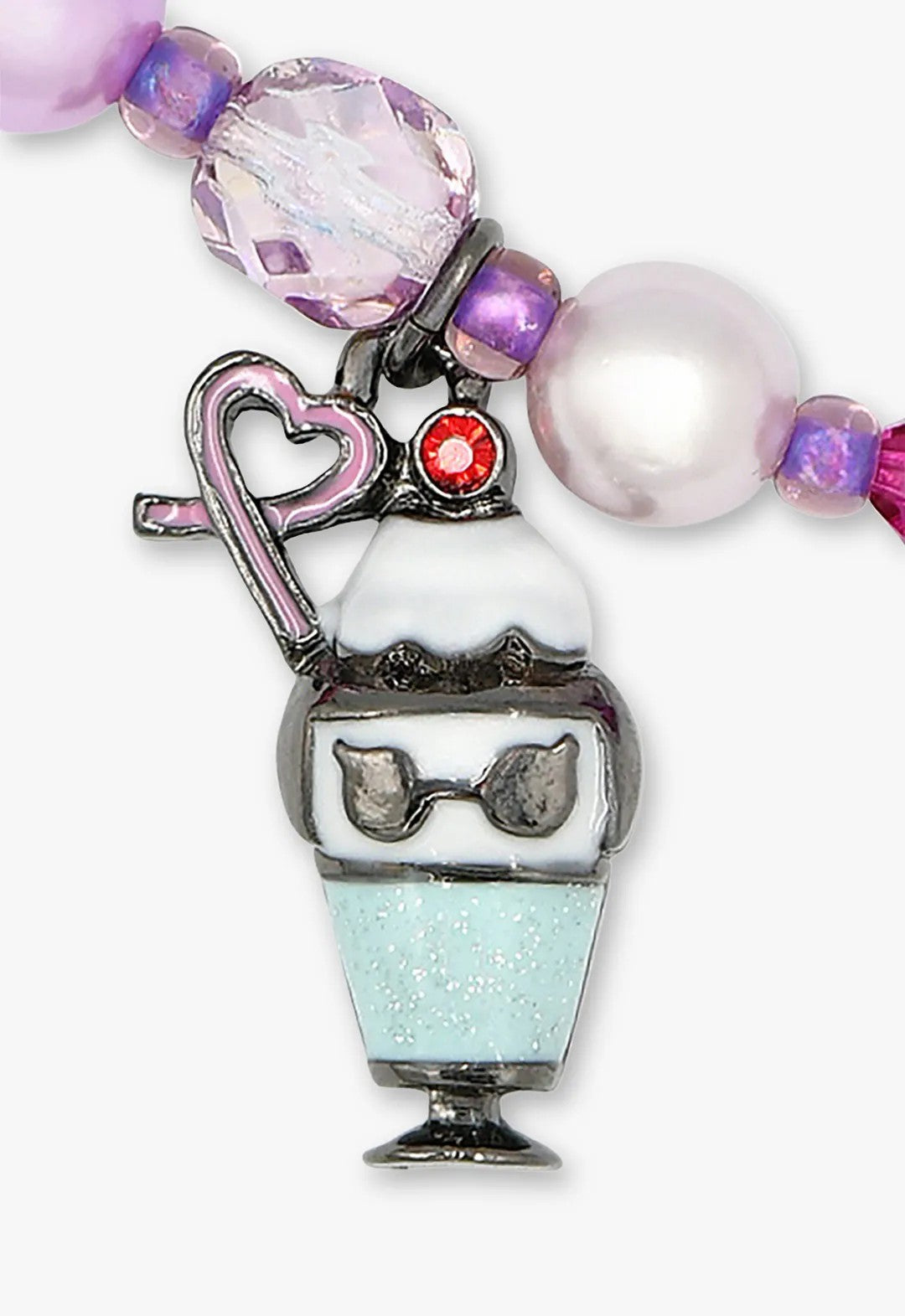 【限定BOX付】ANNA SUI×MY MELODY ブレスレット