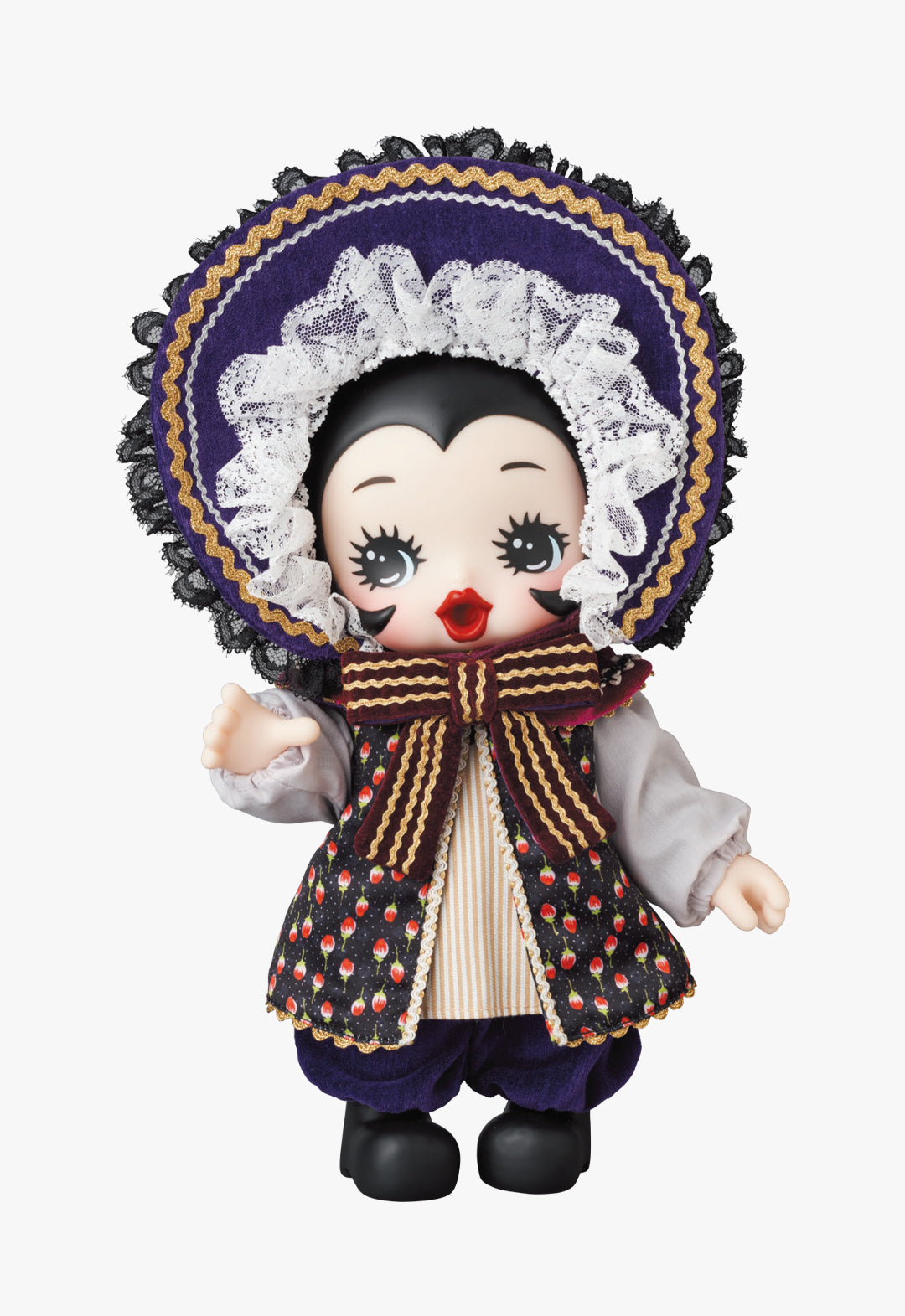SMAK! ANNA SUI DOLL