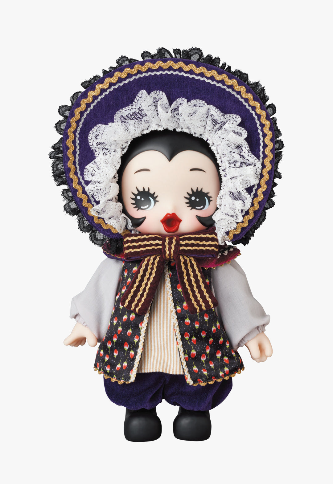 SMAK! ANNA SUI DOLL
