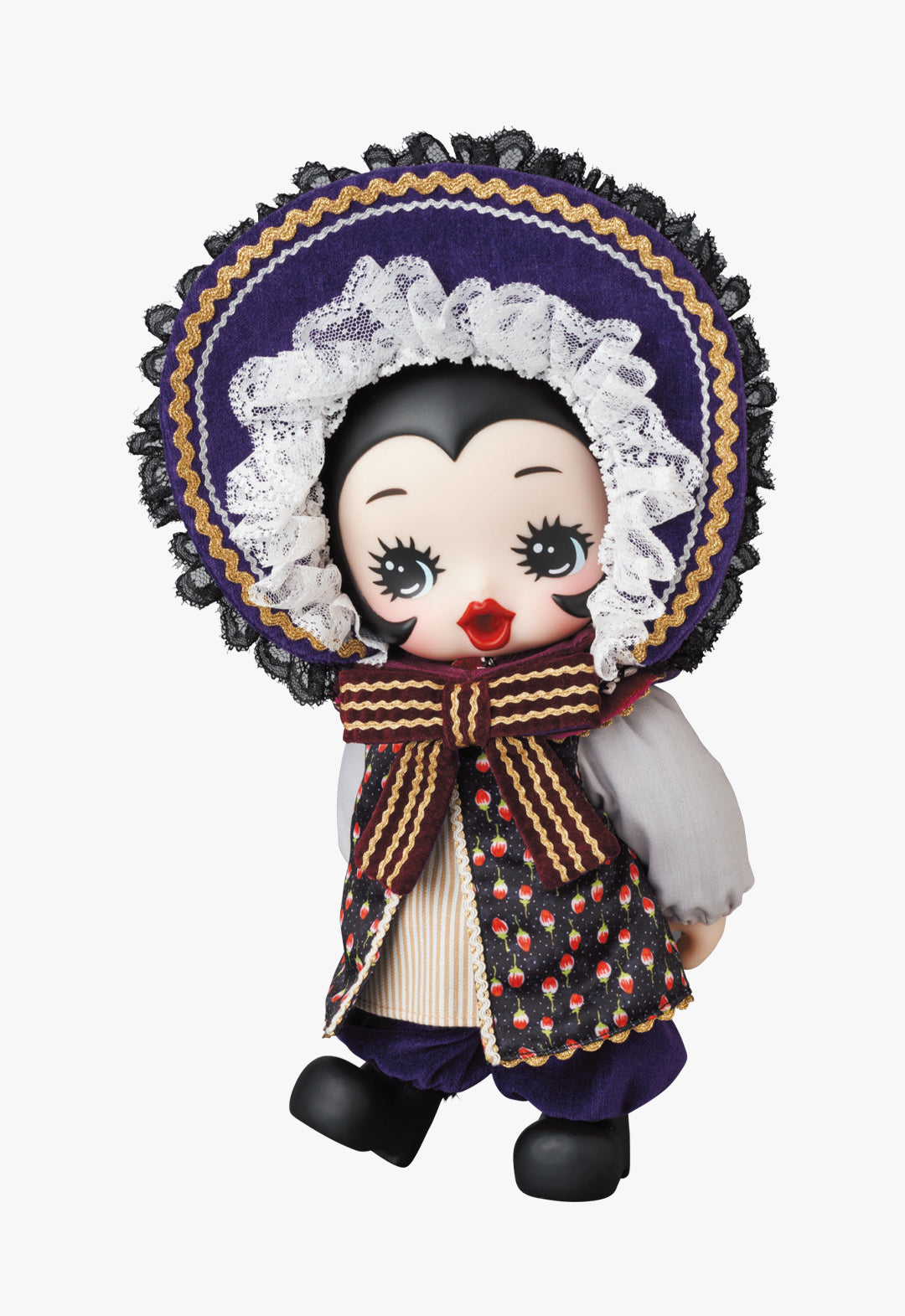 SMAK! ANNA SUI DOLL