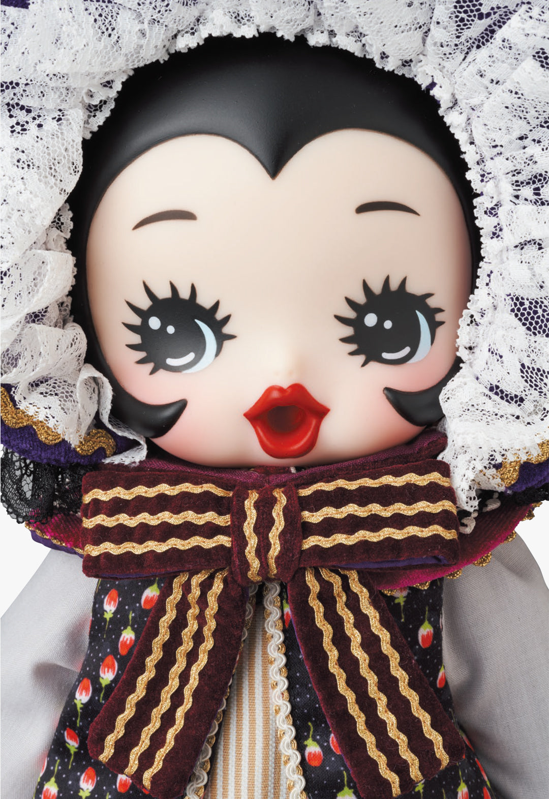 SMAK! ANNA SUI DOLL