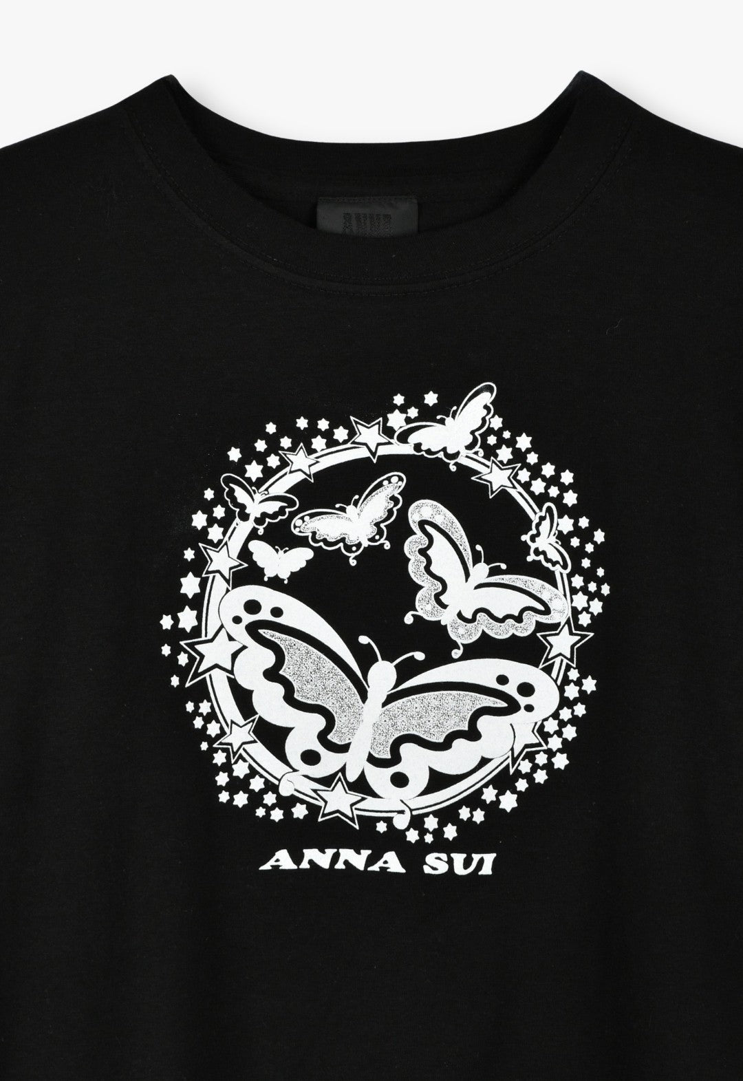 BUTTERFLIES T-SHIRT
