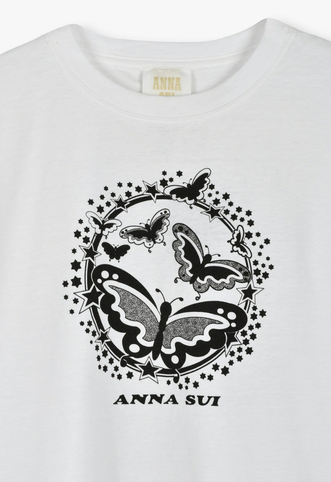 BUTTERFLIES T-SHIRT