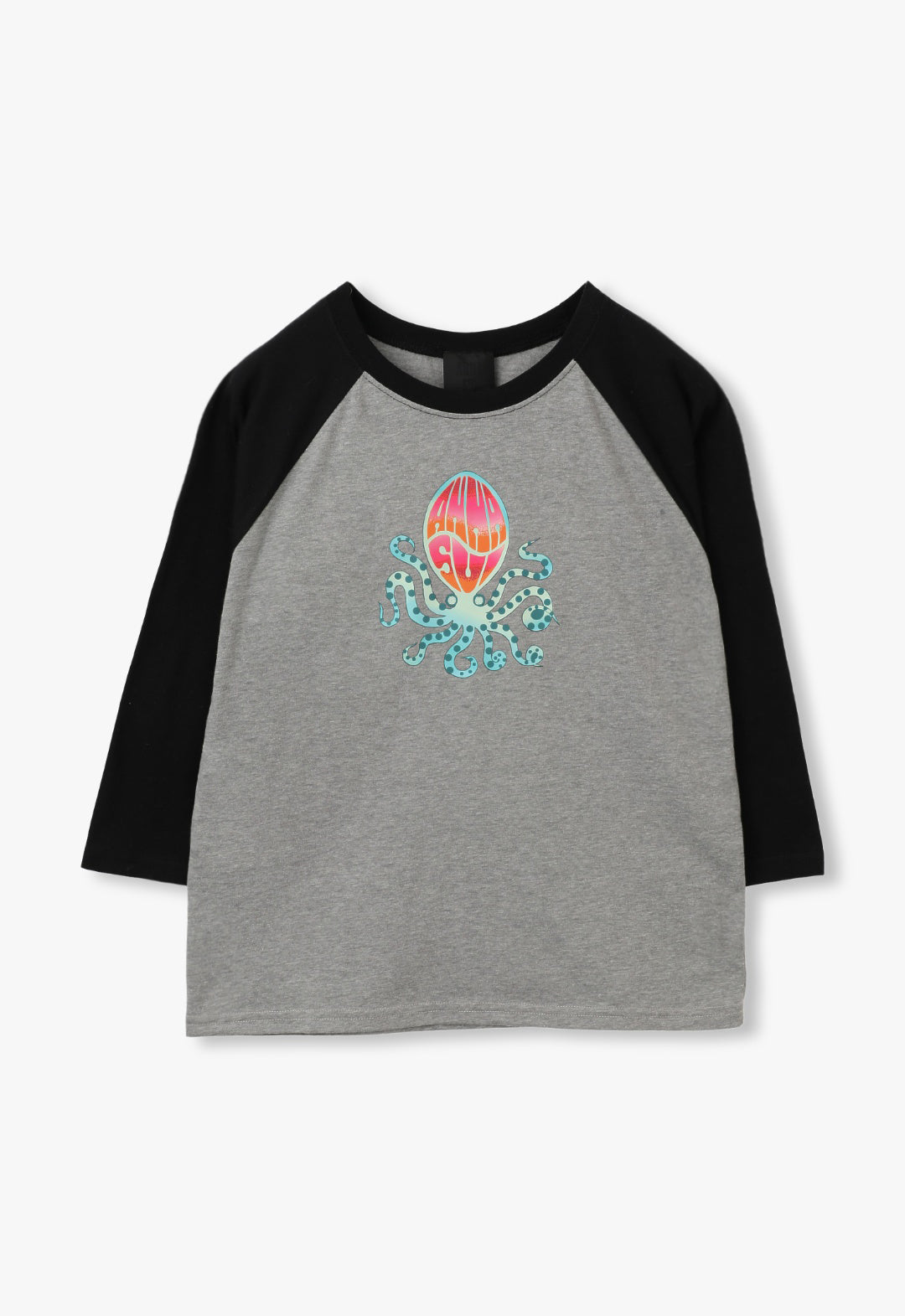 OCTOPUS TEE