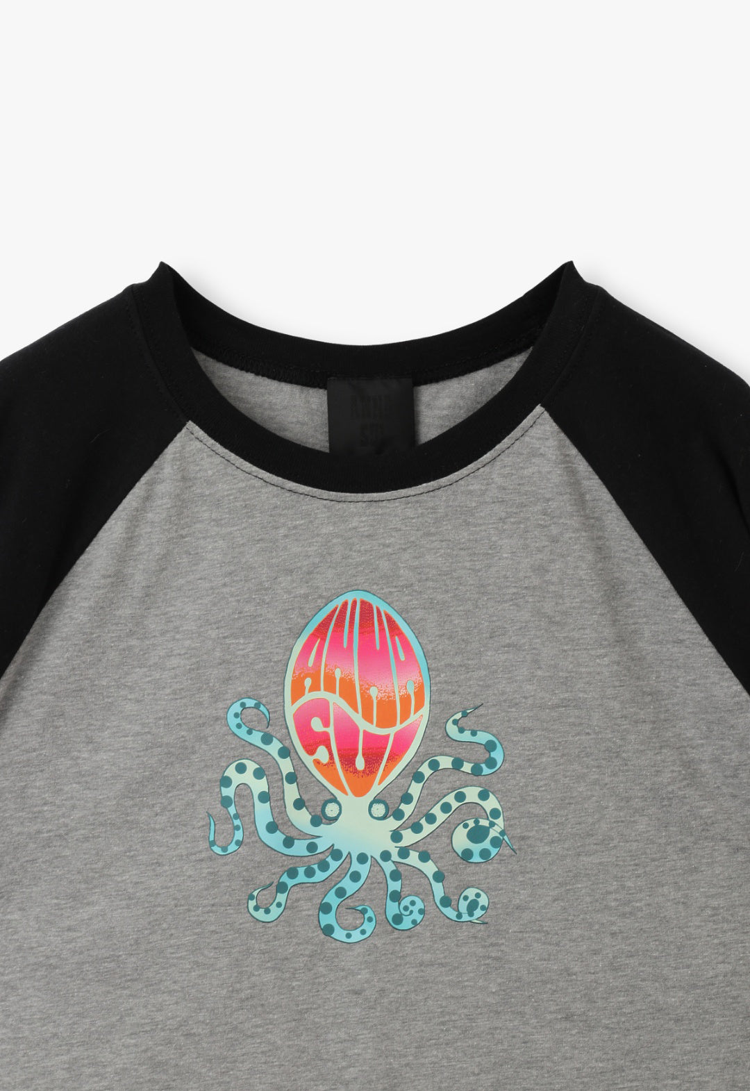 OCTOPUS TEE