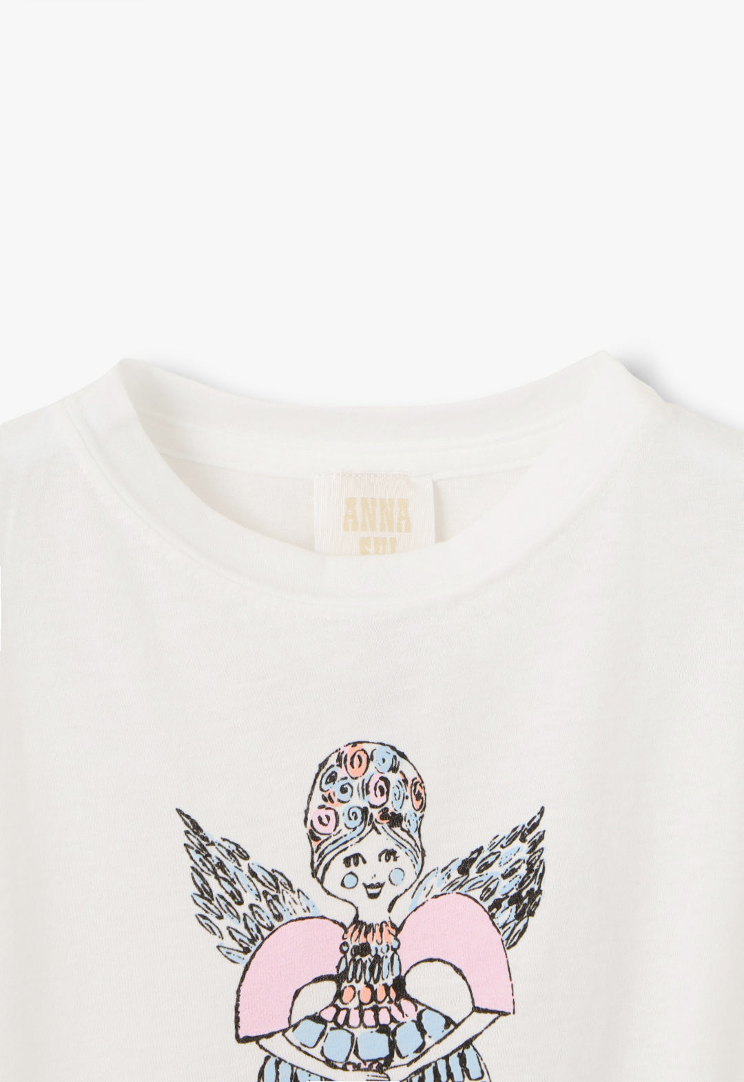 DOLL T-SHIRT